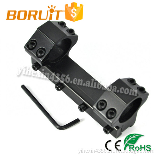 Boruit Bicycle Front Torch Holder Bike Light Bracket Clip